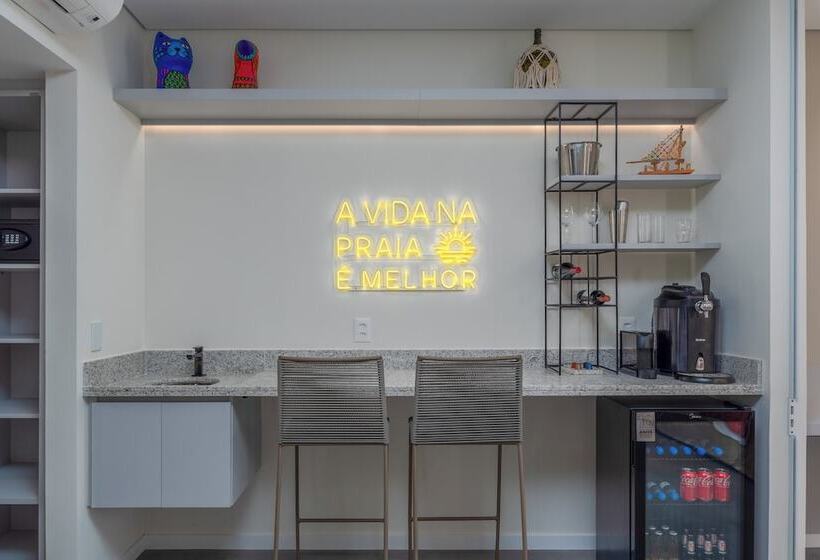 سوییت, Japaratinga Lounge Resort All Inclusive