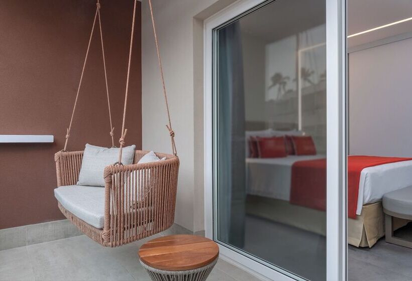 سوییت, Japaratinga Lounge Resort All Inclusive