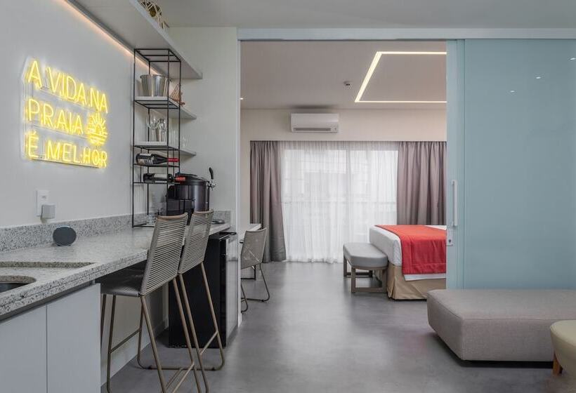 سوییت, Japaratinga Lounge Resort All Inclusive