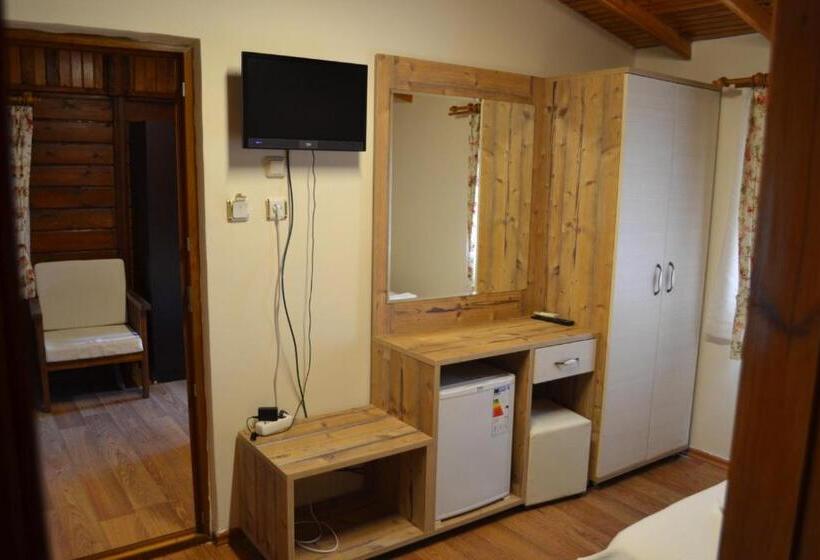 Бунгало Стандарт, Kervan Tatil Köyü