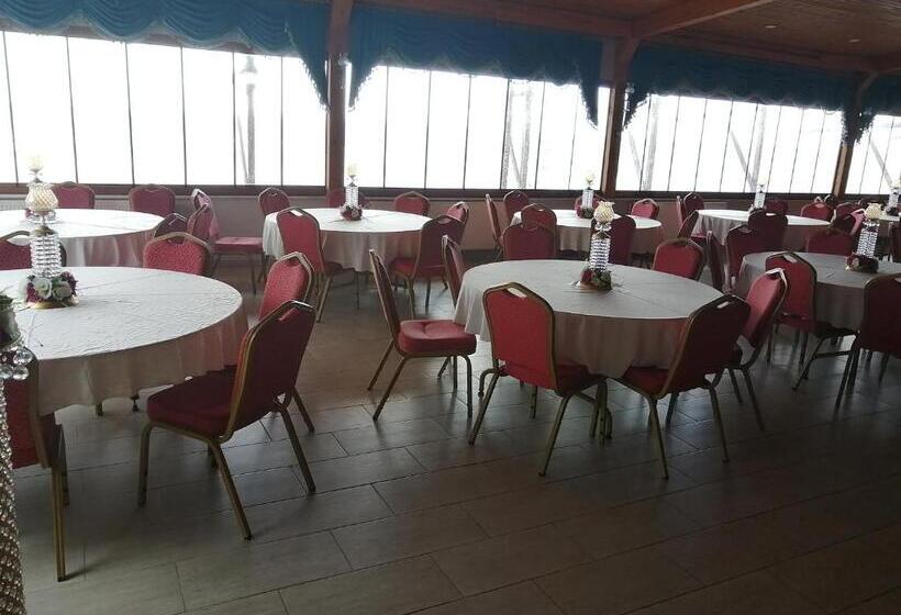 Бунгало Стандарт, Kervan Tatil Köyü