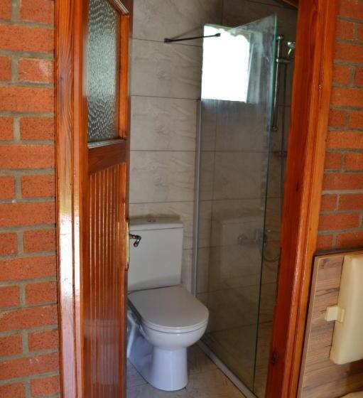 标准平房, Kervan Tatil Köyü