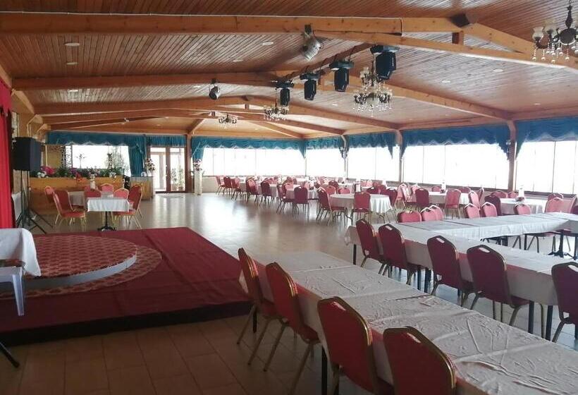 带花园景观的标准洋房, Kervan Tatil Köyü