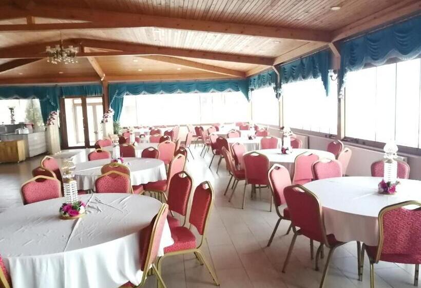 标准平房, Kervan Tatil Köyü