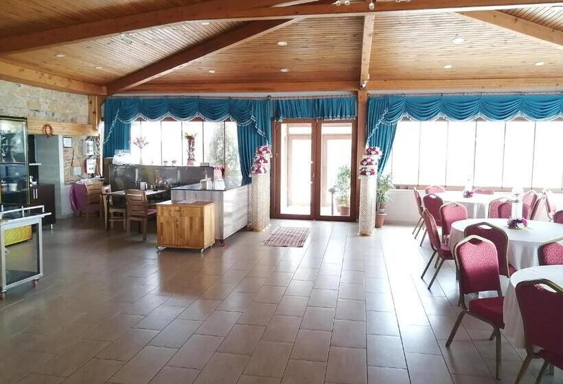 Бунгало Стандарт, Kervan Tatil Köyü