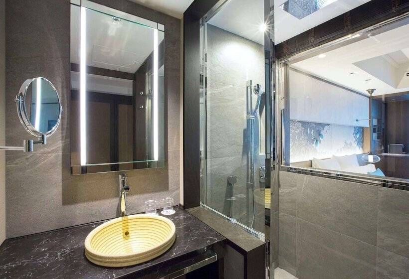 اتاق سوپریور, Dhawa Yura Kyoto   Banyan Group