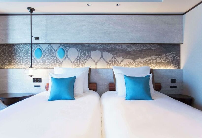 اتاق سوپریور, Dhawa Yura Kyoto   Banyan Group