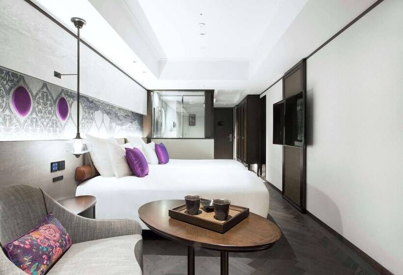 اتاق پرمیوم, Dhawa Yura Kyoto   Banyan Group