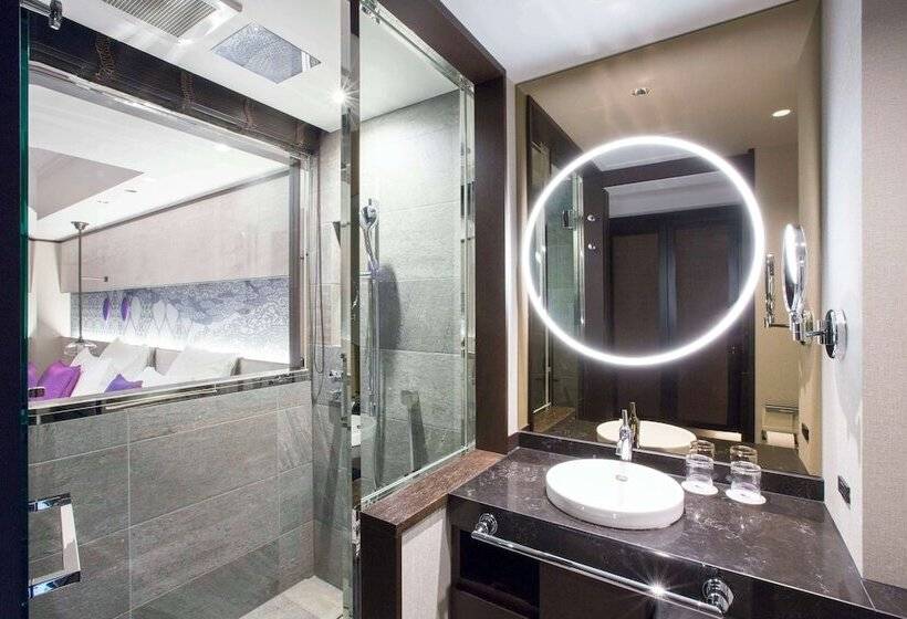 اتاق پرمیوم, Dhawa Yura Kyoto   Banyan Group