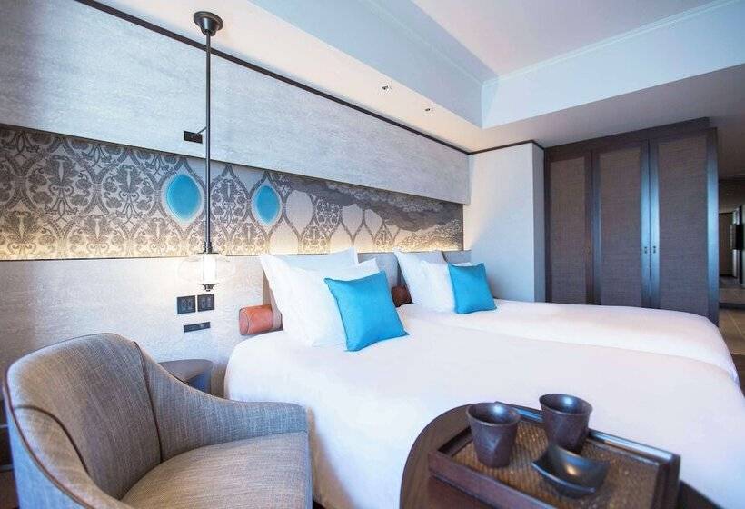 اتاق لوکس, Dhawa Yura Kyoto   Banyan Group