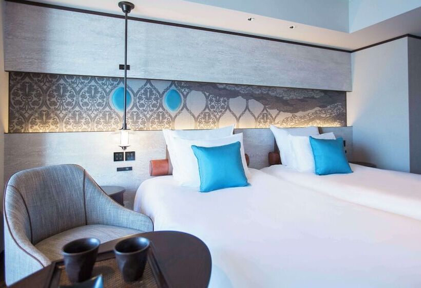 اتاق لوکس, Dhawa Yura Kyoto   Banyan Group