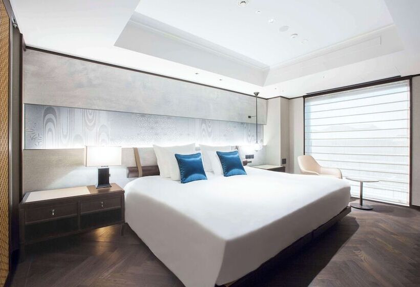 سوییت, Dhawa Yura Kyoto   Banyan Group