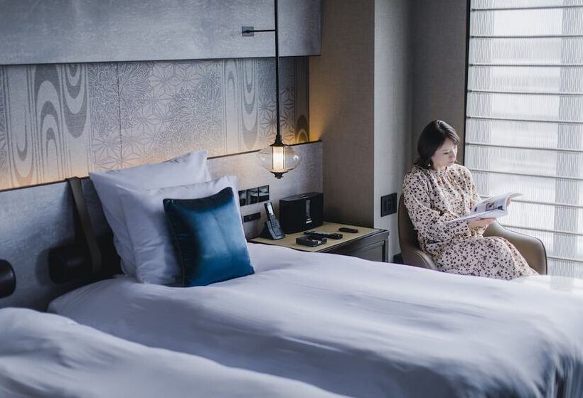 سوییت, Dhawa Yura Kyoto   Banyan Group