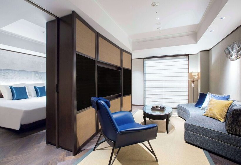 سوییت, Dhawa Yura Kyoto   Banyan Group