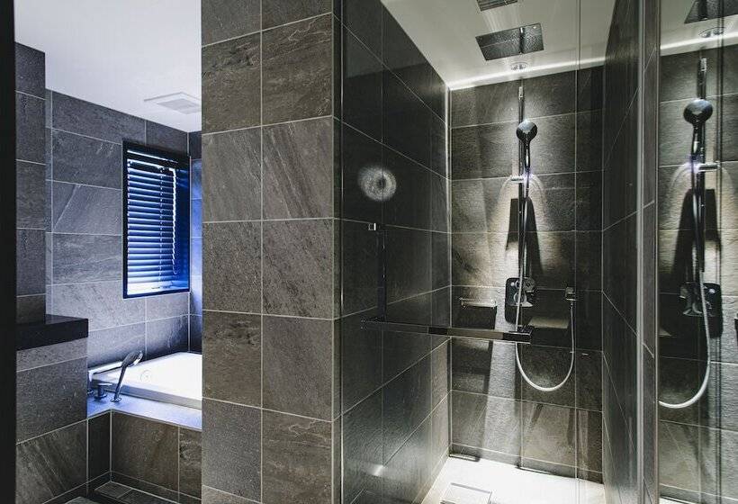 سوییت, Dhawa Yura Kyoto   Banyan Group