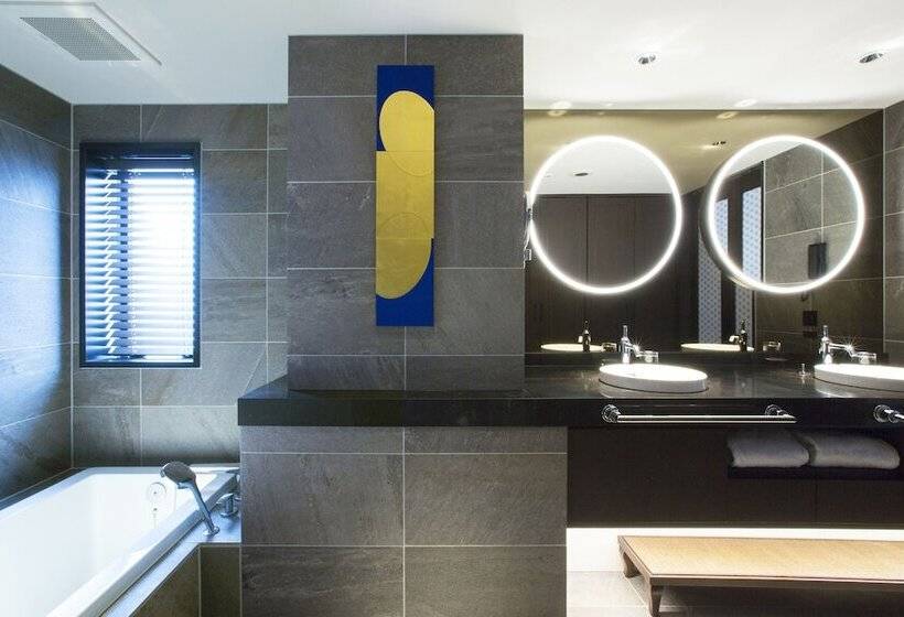 سوییت, Dhawa Yura Kyoto   Banyan Group