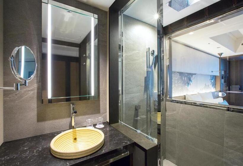 اتاق کلاسیک, Dhawa Yura Kyoto   Banyan Group