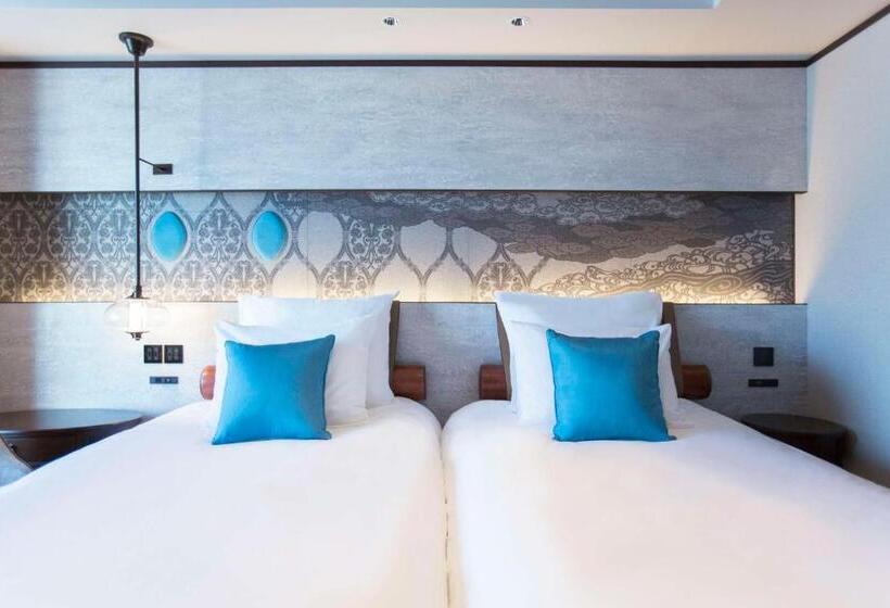 اتاق لوکس, Dhawa Yura Kyoto   Banyan Group