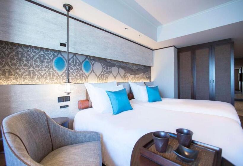 اتاق لوکس, Dhawa Yura Kyoto   Banyan Group