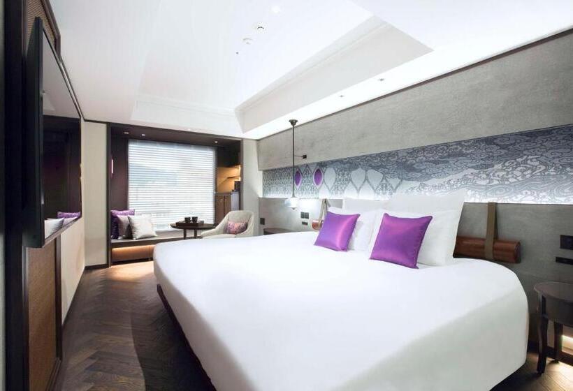 اتاق پرمیوم, Dhawa Yura Kyoto   Banyan Group
