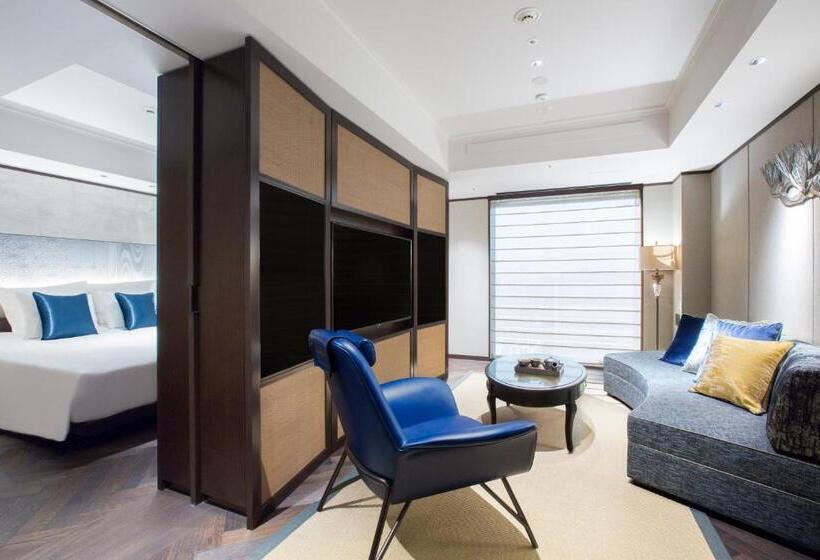 سوییت, Dhawa Yura Kyoto   Banyan Group