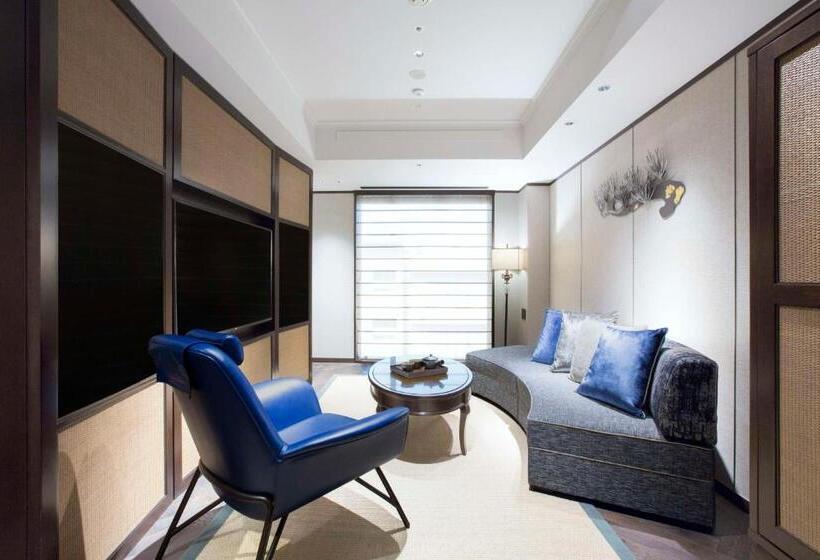 سوییت, Dhawa Yura Kyoto   Banyan Group