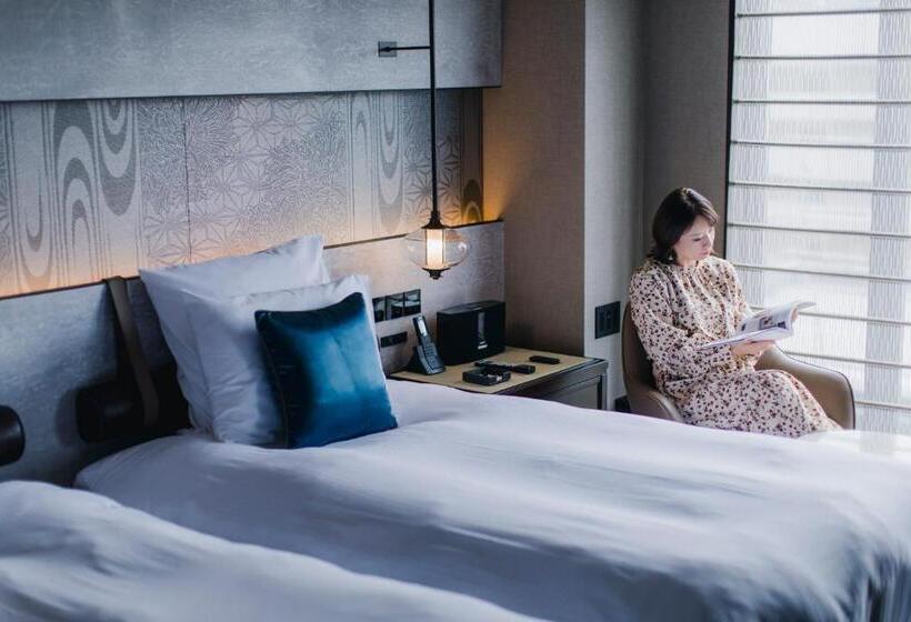 سوییت, Dhawa Yura Kyoto   Banyan Group