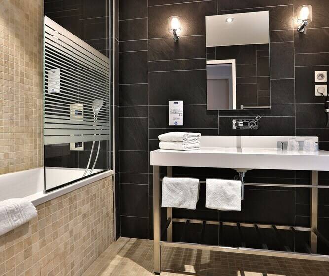 غرفة سوبيريور, Kyriad Perigueux Boulazac