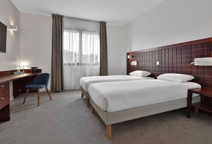 غرفة سوبيريور, Kyriad Perigueux Boulazac