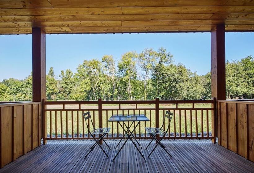 חדר סופריור, Kyriad Perigueux Boulazac