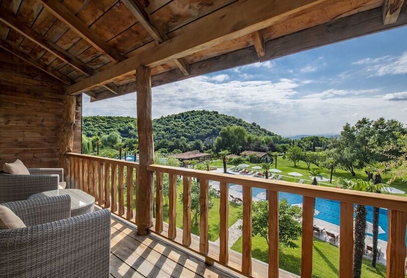 اتاق استاندارد, Lopota Lake Resort & Spa