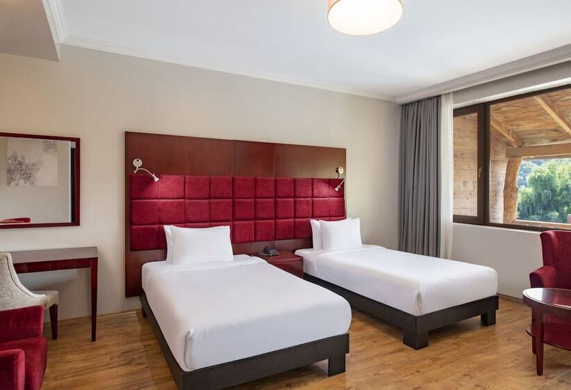 اتاق استاندارد, Lopota Lake Resort & Spa