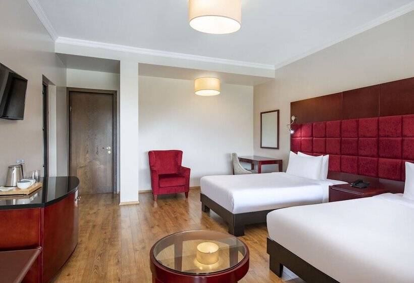 اتاق استاندارد, Lopota Lake Resort & Spa