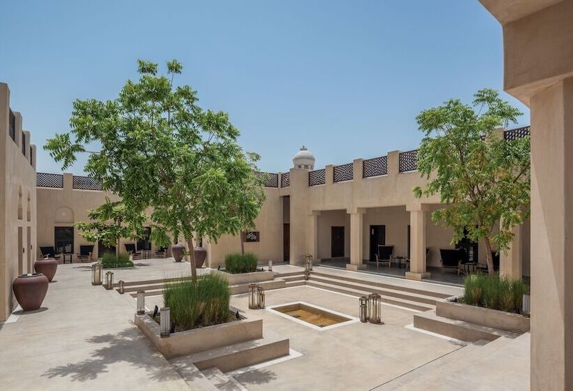 اتاق لوکس, The Chedi Al Bait, Sharjah