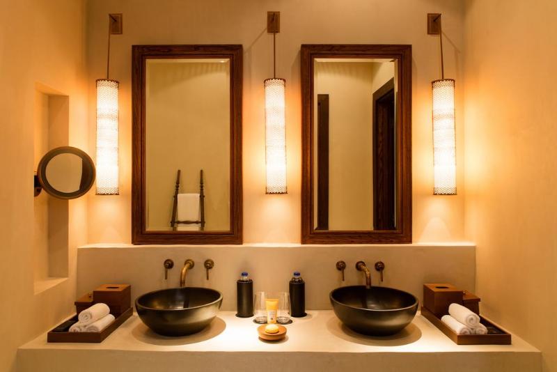 Номер Deluxe, The Chedi Al Bait, Sharjah