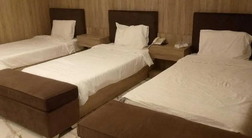 سوییت لوکس, Pearl Of Beirut Hotel & Spa