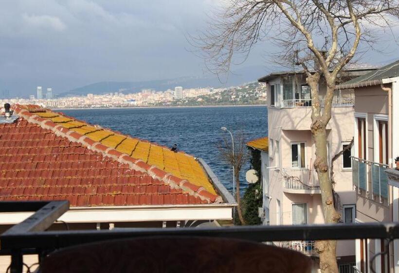 オーシャンビューデラックスルーム, Masal