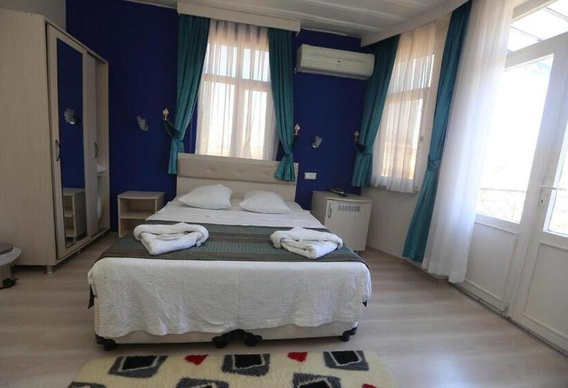 オーシャンビューデラックスルーム, Masal