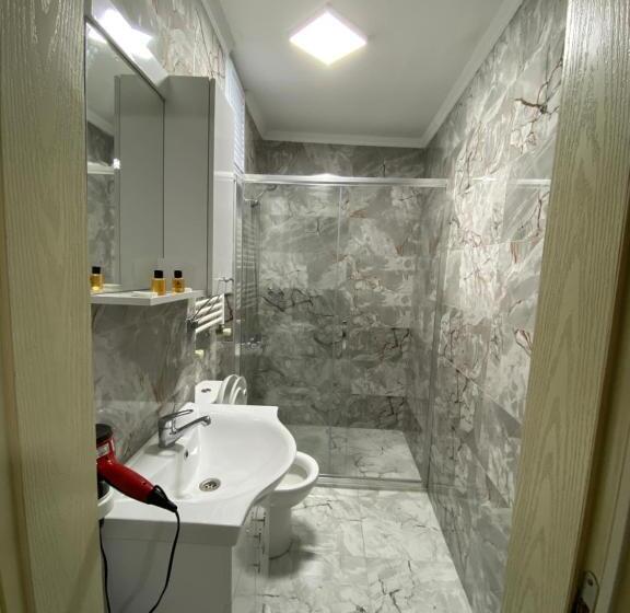 חדר דלוקס נוף לים, Masal