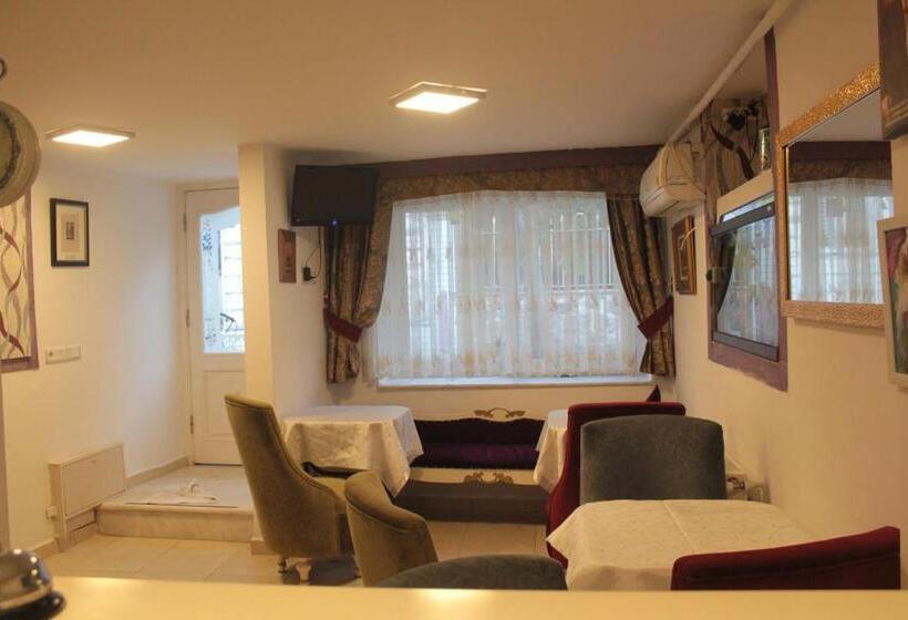 オーシャンビューデラックスルームバルコニー付き, Masal