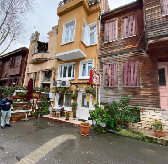 オーシャンビューデラックスルームバルコニー付き, Masal