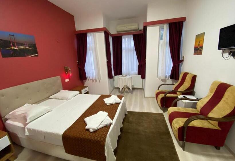 חדר דלוקס, Masal