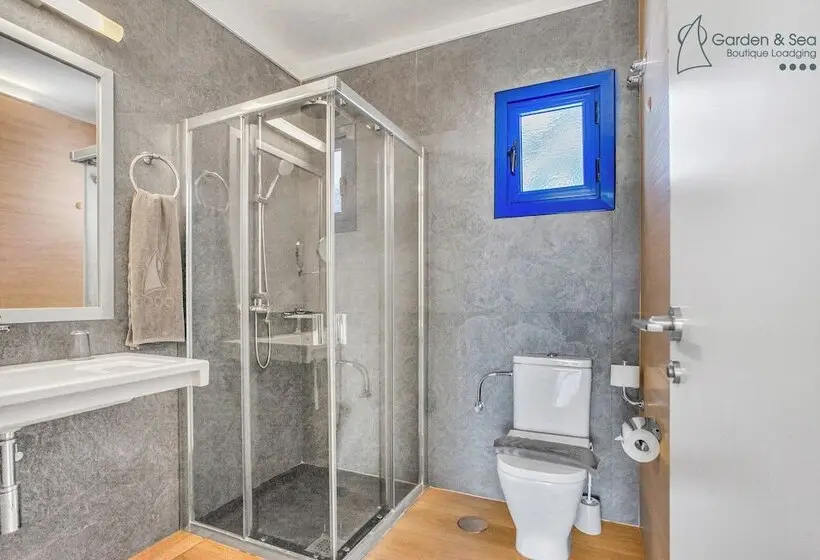 ドゥプレックスルーム, Apartamentos Garden & Sea Boutique Lodging By Livvo