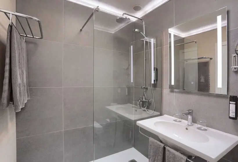 プレミアムアパートメント、1ベッドルーム 、オーシャンビュー, Apartamentos Garden & Sea Boutique Lodging By Livvo
