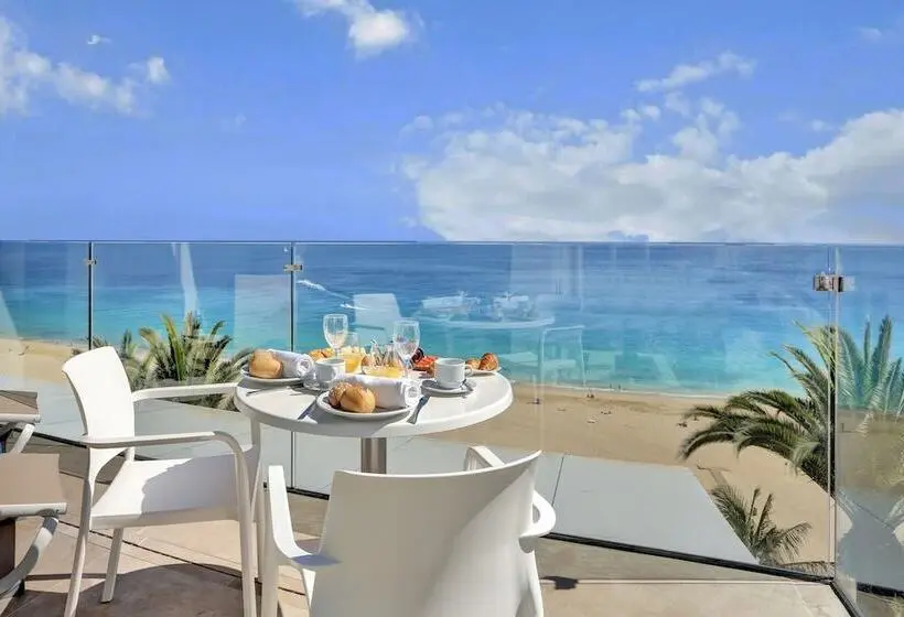 プレミアムアパートメント、1ベッドルーム 、オーシャンビュー, Apartamentos Garden & Sea Boutique Lodging By Livvo
