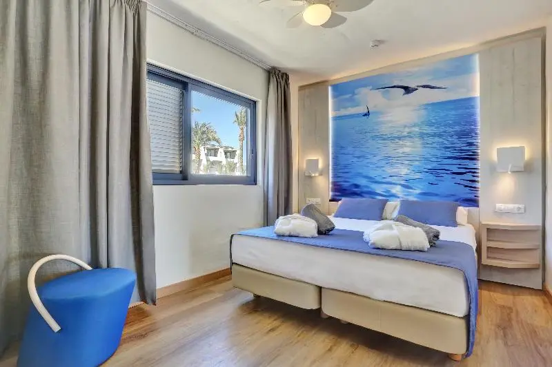 海の見える１ベッドルームアパートメント, Apartamentos Garden & Sea Boutique Lodging By Livvo