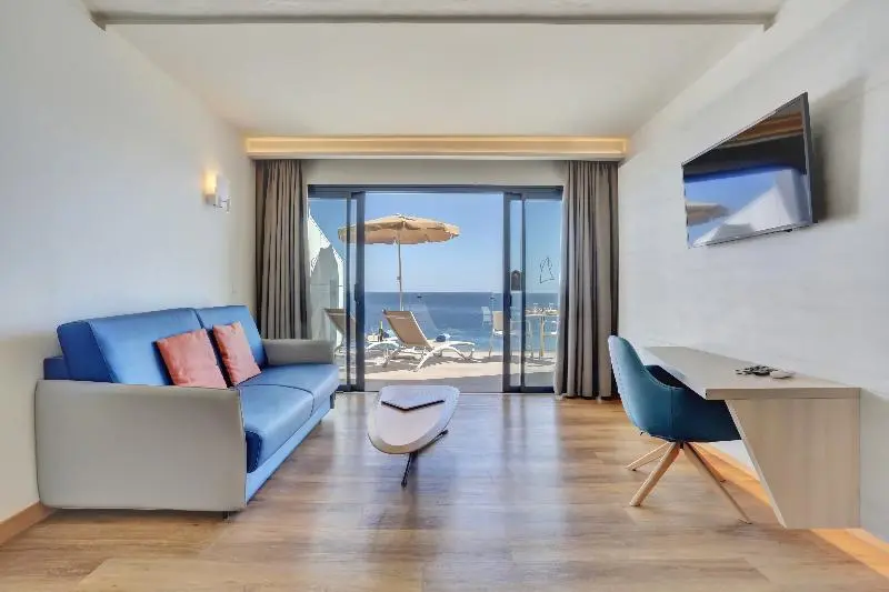 海の見える１ベッドルームアパートメント, Apartamentos Garden & Sea Boutique Lodging By Livvo