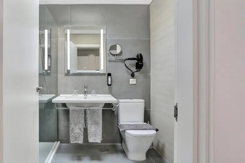 海の見える１ベッドルームアパートメント, Apartamentos Garden & Sea Boutique Lodging By Livvo