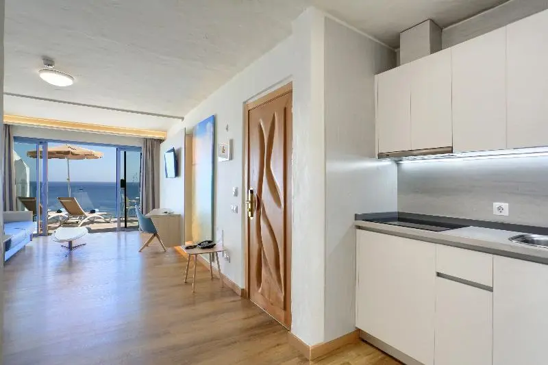 海の見える１ベッドルームアパートメント, Apartamentos Garden & Sea Boutique Lodging By Livvo