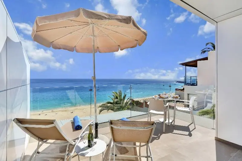 海の見える１ベッドルームアパートメント, Apartamentos Garden & Sea Boutique Lodging By Livvo